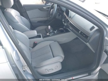 Audi A4 B9 2019 Audi a4 2019r., 45 Premium, od ubezpieczalni 2.0 Benzyna 248KM, zdjęcie 8