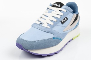 Buty damskie sportowe Fila Run Formation 298.53193