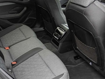 Audi A6 C8 Limousine Facelifting 2.0 40 TDI 204KM 2025 AUDI A6 TDI quattro Sedan (204KM) 2025, zdjęcie 12