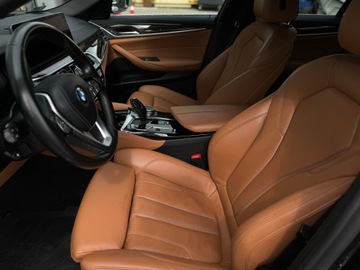 BMW Seria 5 G30-G31 2021 BMW 530 530e 184KM Plug-in Hybryda, Luxury Line, G, zdjęcie 10