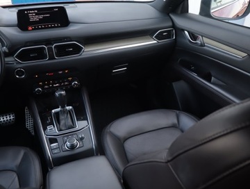 Mazda CX-5 II SUV 2.5 SKY-G 194KM 2019 Mazda CX-5 2.5 Skyactiv-G, Salon Polska, zdjęcie 7