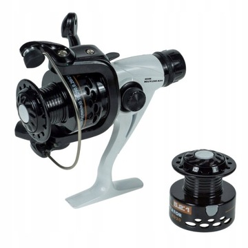 КАТУШКА HOKKAIDO DICTATOR FD 20 SPIN.GRUNT +SZP