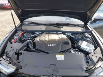 Audi A6 C9 2025 Audi A6 Allroad Prestige 55 Tfsi Quattro S Tronic 2025 3.0l 3.0 Benzyna, zdjęcie 5