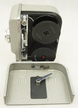 Камера CNOPM 2 с ручкой, 2 фильтрами и крышкой