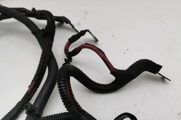 KLIKA PLUSOVÁ JEEP COMMANDER (XK, XH) 96555AJ 3.0L DIESEL 160KW 2005