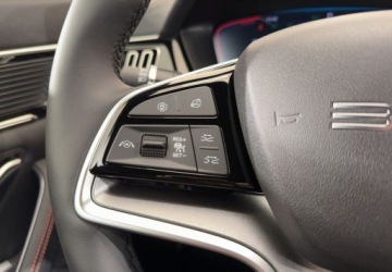BYD Seal U 2025 BYD Seal U VAT 23 DM-i Design 1.5 PHEV 324KM automat AWD 2025 r., gwarancja, zdjęcie 17
