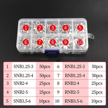 320 szt. Terminal o wysokiej wydajności Nie
