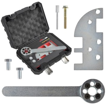 BLOKADA ROZRZĄDU VOLVO 2.O V60 XC60 V70 S80 D4204T