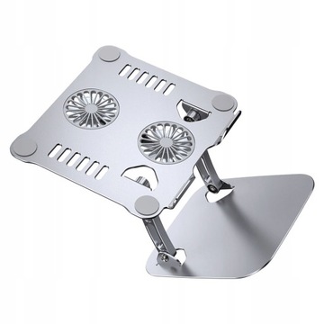 1 Zestaw stopu aluminium Składany Desktop Laptop
