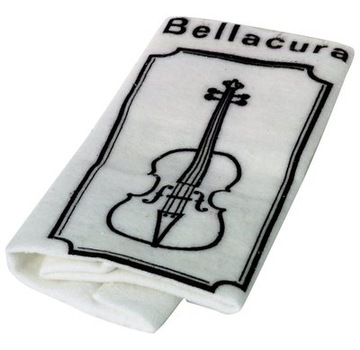 Bellacura - ściereczka do polerowania
