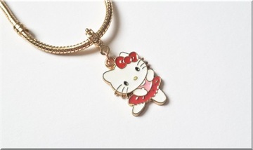 MODUŁOWA ZAWIESZKA CHARMS HELLO KITTY 0157