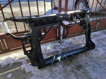 переднее сиденье с ремнем безопасности ibiza 6j 4 версия с кондиционером 2008-2012 гг.