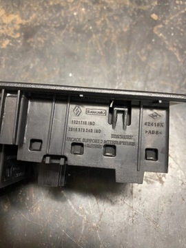 OSVĚTLENÍ RENAULT FLUENCE 251637324R