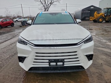 Lexus 2025 Lexus TX 350 Base 2025 2.4 Benzyna 275KM, zdjęcie 5