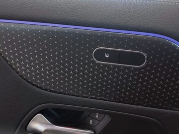 Mercedes GLA II Off-roader Facelifting 1.3 200 163KM 2025 MERCEDES-BENZ GLA 200 Progressive Suv 1.3 (163KM) 2025, zdjęcie 10