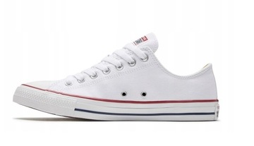 Buty Converse trampki M7652C All Star białe r.37