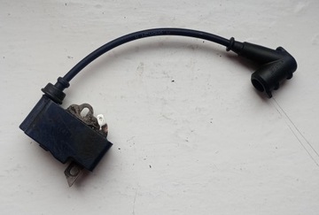 Oryginalna cewka moduł Zapłonowy Stihl MS 261