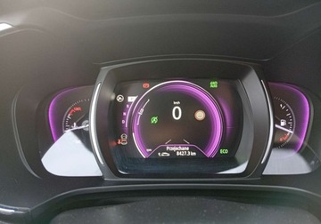 Renault Koleos II SUV 2.0 dCi 177KM 2017 Renault Koleos Zarejestrowany w Polsce - wersja Initiale - 2,0 - 177 KM -, zdjęcie 33