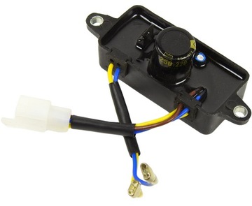 Генератор напряжения регулятора напряжения AVR 1module