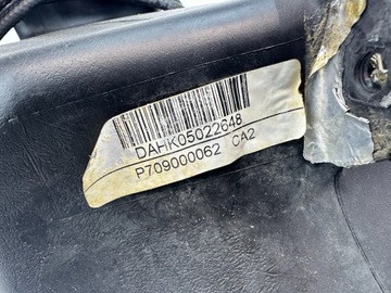 Zbiornik Paliwa Kompletny Can Am Outlander 400 Oem 709000062