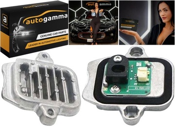 Moduł LED BMW Seria 3 F30 F31 F35 LCI HID (2015-2018) 63117419615