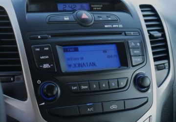 Hyundai ix20 Mikrovan 1.4 CVVT 90KM 2015 Hyundai ix20 Hyundai ix20 1.4 Benzyna 90KM, zdjęcie 32