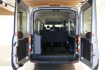 Ford Transit VII 2019 Ford Transit Kombi 310 L2H3 Trend 9 osobowy 2.0 Diesel 130KM, zdjęcie 31