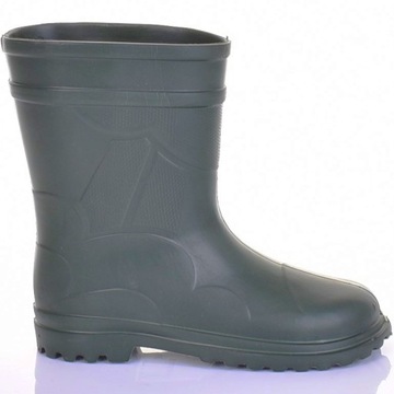 ЖЕНСКИЕ БОТИНКИ ИЗ ПЕНЫ ЭВА, ПОЛЬСКИЕ ЦВЕТА