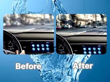 3 поглотителя влаги для автомобилей. Осушитель воздуха для автомобилей премиум-класса.