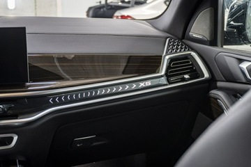 BMW X5 G05 SUV Facelifting 3.0 30d 298KM 2025 BMW X5 xDrive30d Dostępny od ręki!, zdjęcie 20