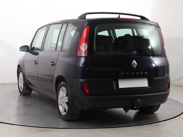 Renault Espace IV Van 2.0 i 16V Turbo 170KM 2004 Renault Espace 2.0 T, 7 miejsc, HAK, Klima, zdjęcie 3