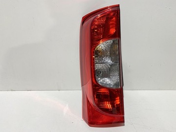 01391433080E SVĚTLO LEVÝ ZADNÍ 1.3 HDI 80 59 2016 PEUGEOT BIPPER TEPEE