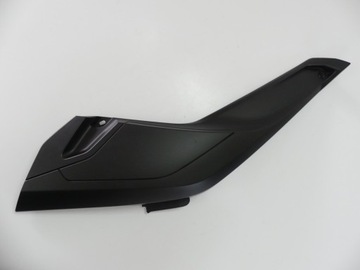 BOK L PŁUG OWIEWKA OGON YAMAHA X MAX XMAX 125 250 14+