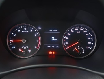 Kia Stonic Crossover 1.0 T-GDI 100KM 2019 Kia Stonic 1.0 T-GDI, Navi, Klima, Klimatronic, zdjęcie 9