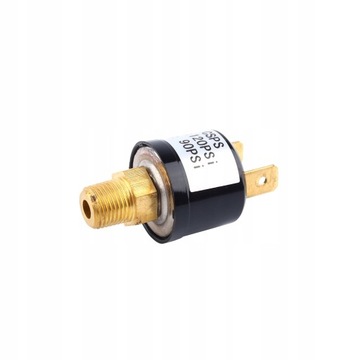 РЕЛЕ ДАВЛЕНИЯ ВОЗДУХА PSI90-PSI120