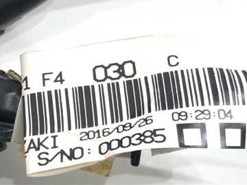 SVAZEK DVEŘE PŘEDNÍ PRAVÁ 82151-F4030 TOYOTA C-HR 1.8 HYBRID 90KW 122KM