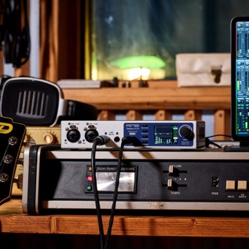 RME Fireface UCX II - Interfejs Audio USB