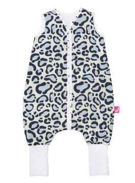 Śpiworek ocieplany z nogawkami 2 TOG 12-18 m Motherhood