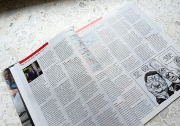 ЖУРНАЛ THE ECONOMIST № 41 / 2021 Октябрь UK ENG