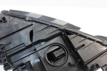 ФОНАРЬ ПЕРЕДНИЙ ПРАВЫЙ SKODA OCTAVIA 3 III LIFT FULL LED 5E1941016D