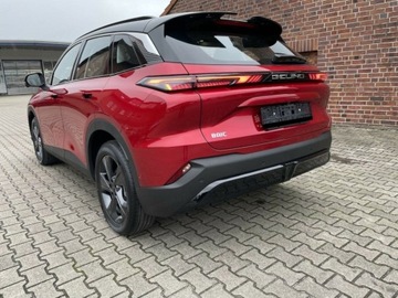 BAIC Beijing 5 1.5  177KM 2025 BAIC Beijing 5 Luxury DCT 1.5T Suv 177KM 2025, zdjęcie 2