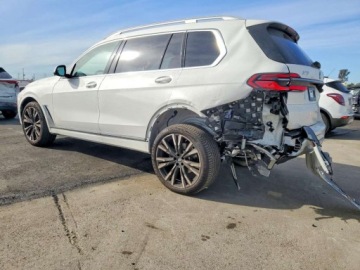 BMW X7 2026 BMW X7 xDrive40i 2026 3.0 Benzyna 375KM, zdjęcie 1