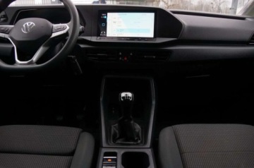 Volkswagen Caddy V Caddy 2.0 TDI 122KM 2022 Volkswagen Caddy 2.0 TDI CR 122 KM, 4x4, Full LED, Hak, FV23, GWARANCJA, zdjęcie 12