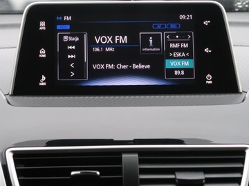 Mitsubishi Eclipse Cross SUV 1.5 T 163KM 2018 Mitsubishi Eclipse Cross 1.5 T-MIVEC, zdjęcie 12