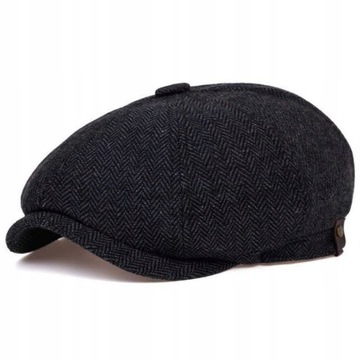 ШЛЯПА SPRING SHELBY PEAKY BLINDERS