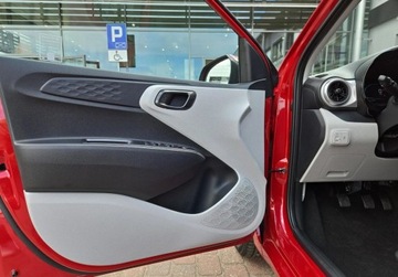 Hyundai i10 III 2025 Hyundai i10 Modern Comfort Dostepny od reki 1.2 Benzyna 79KM, zdjęcie 11