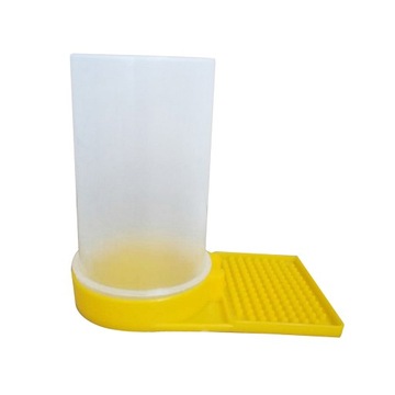Harvest Lane Honey Beekeeper Пчеловодство Улей Входная кормушка Оборудование
