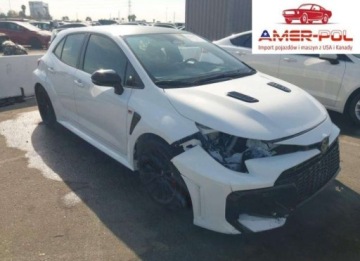 Toyota 2025 Toyota GR Corolla Premium Plus 2025 1.6l 1.6 Benzyna 300KM