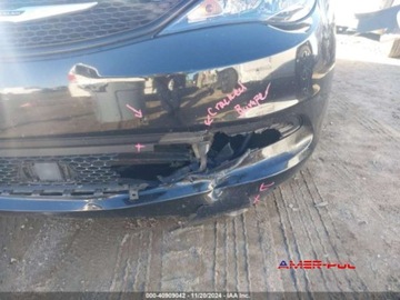 Chrysler Voyager V 2023 Chrysler Voyager 2023 r., 3,6L LX 3.6 Benzyna 287KM, zdjęcie 9