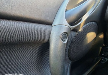 Ford Cougar 2.0 i 16V 131KM 2000 Ford Cougar Unikat 116 Tkm - Wzorowy Lakier -100 Oryginal 2.0 Benzyna, zdjęcie 19